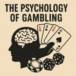 The Psychology of Gambling The Psychology of Gambling