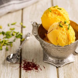 بستنی های ایرانی