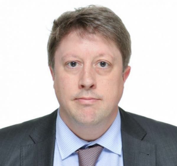 Paul Shulton Rapp Board and Senior Management. – caspianpacificgroup.com