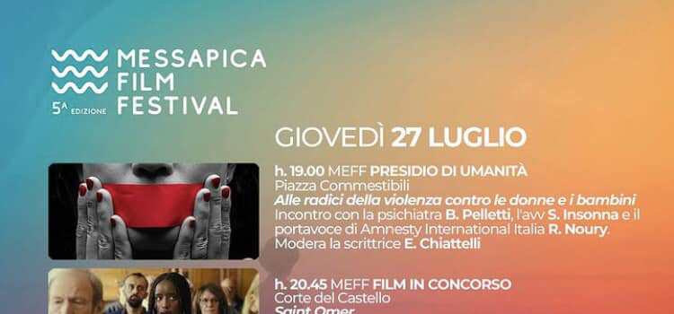 Messapica Film Festival