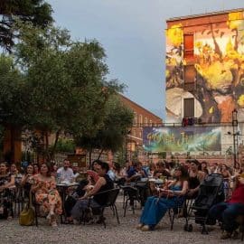 Il tesseramento di Cassandra D APS 2026: una festa partecipatissima