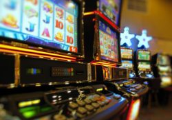 Slots online eller offline