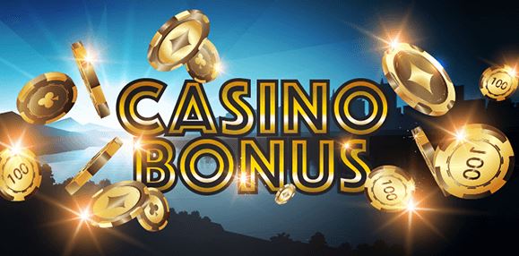 det finns gott om casinobonusar