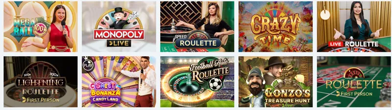 wallacebet live casino