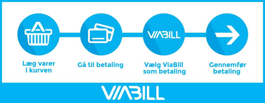 viabill stepguide