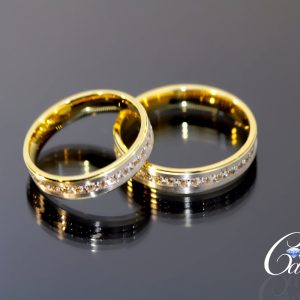 Wedding Rings for women