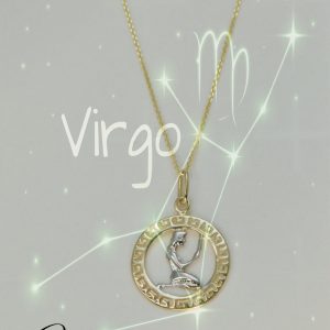 Stjernetegn jomfruen / Virgo zodiac