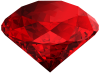 Garnet - January birthstone