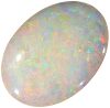 Opal - October birthstone