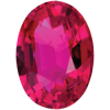 Rubellite - October birthstone