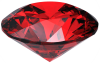 Ruby - July birthstone