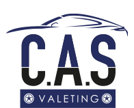 CAS Valeting