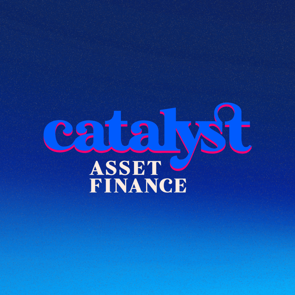 Current Promotions • Interest Free Finance • Catalyst Asset Finance