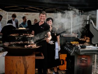 Gutes Essen kommt von Herzen…