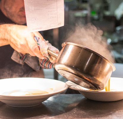 chef en casa barcelona 