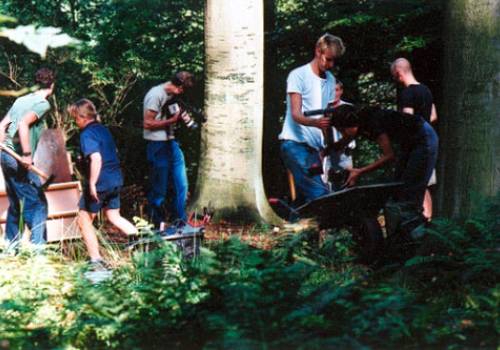 Cathérine Claeyé In Situ By Itself