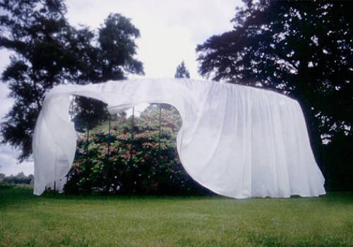 Cathérine Claeyé In Situ Vitrage