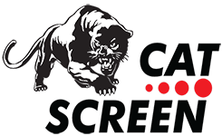 tryck & digital marknadsföring Catscreen