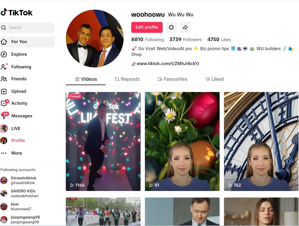 CBBR Digital Marketing Agency 🚀 Experts in TikTok Ads, Viral Growth & SEO for UK/Global Brands