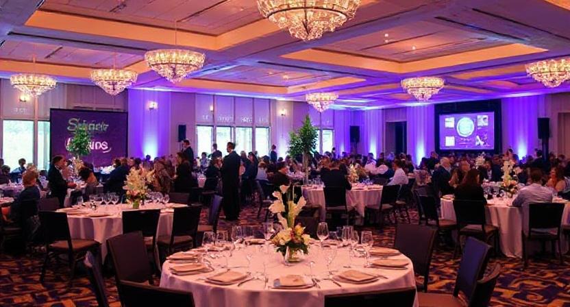 Event Mastery Services | Professional Planning & Execution | CBBR