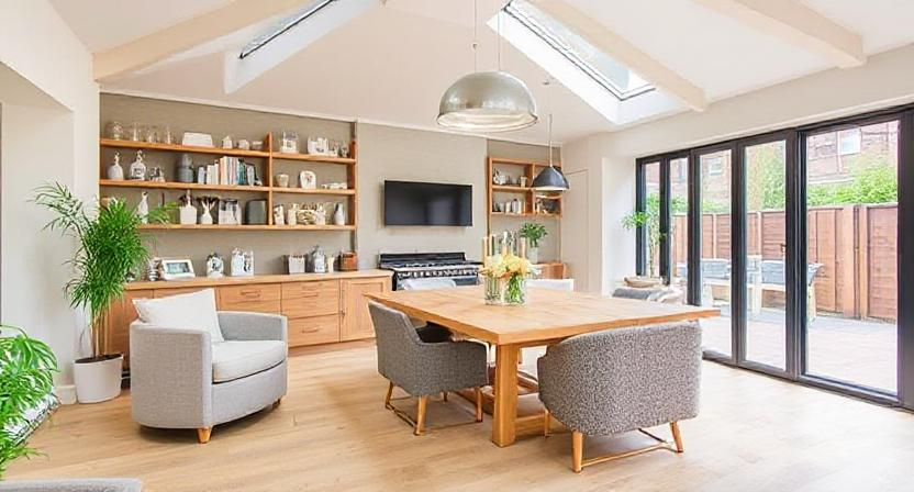 π‘Β UK Property & Real Estate Services