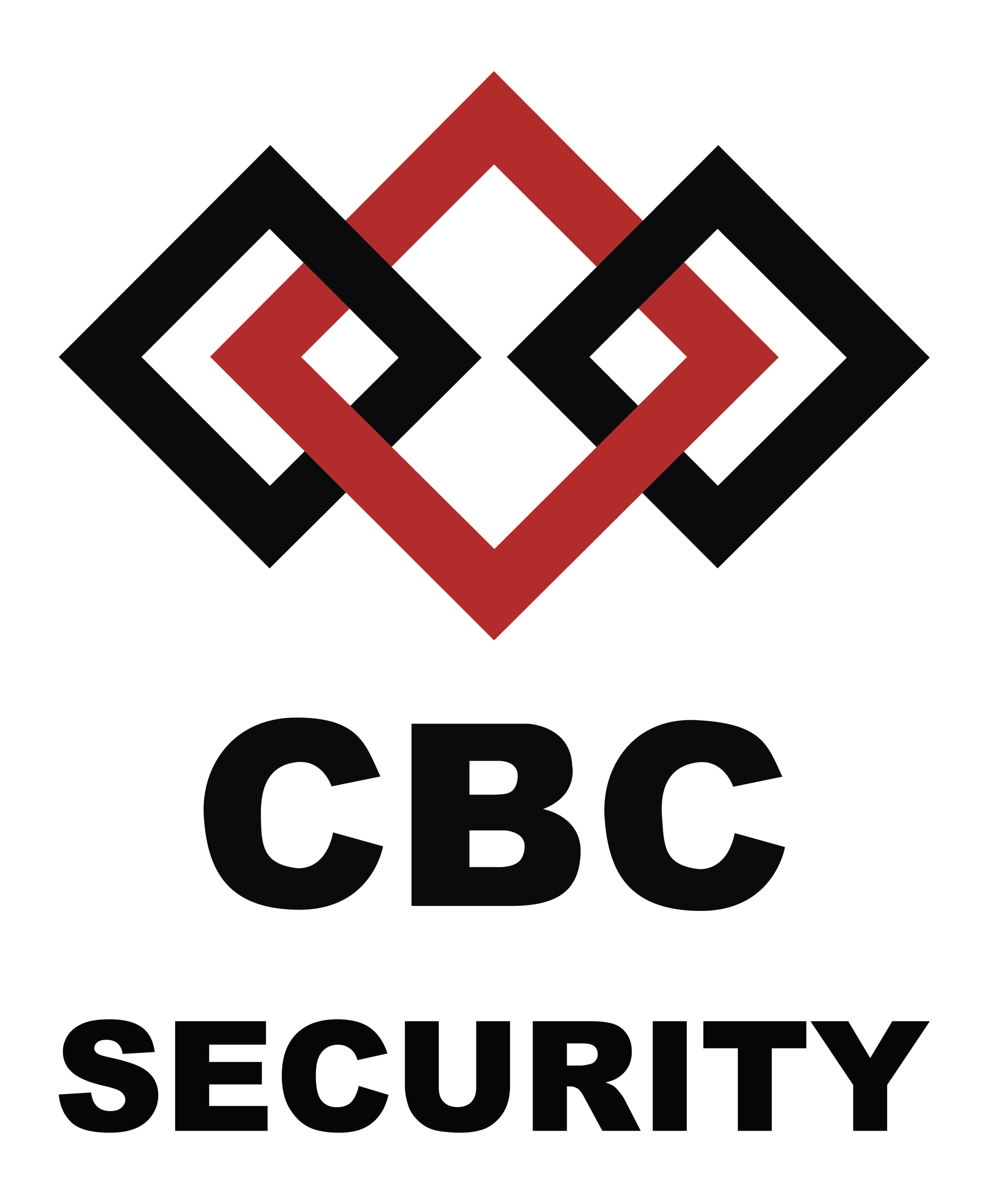 CBC Security