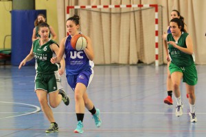 uc nemesis baloncesto santander