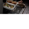 Pillivuyt ovnfade 2 stk. I elegant design. Stegefadene er perfekte til ovn, grill og servering. Går fra fryser til ovn til bord. Måler hver 31 x 18 x 6,5 cm
