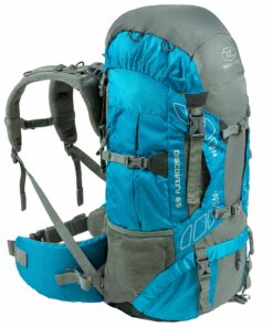 Highlander Rygsæk Discovery 65 liter