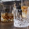 Lyngby Lounge whiskyglas 2 stk