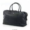 Bon Goût rejsetaske i floater skind som er af varmpræget Floater skind af høj kvalitet og har en luksuriøs og stilfuld fornemmelse. Blød tekstur