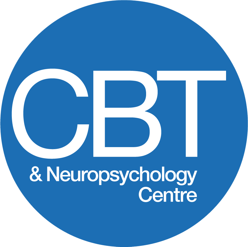 CBT & NEUROPSYCHOLOGY CENTRE