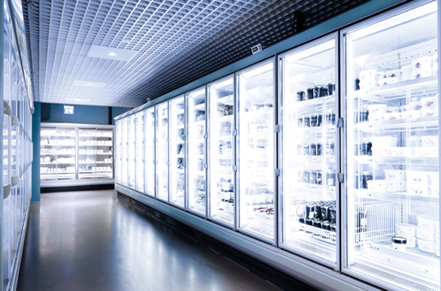 How to Optimize Commercial Refrigeration Systems for Energy Efficiency?