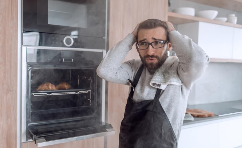 5 Reasons Your Oven is Not Working and How CCI Can Fix The Issue