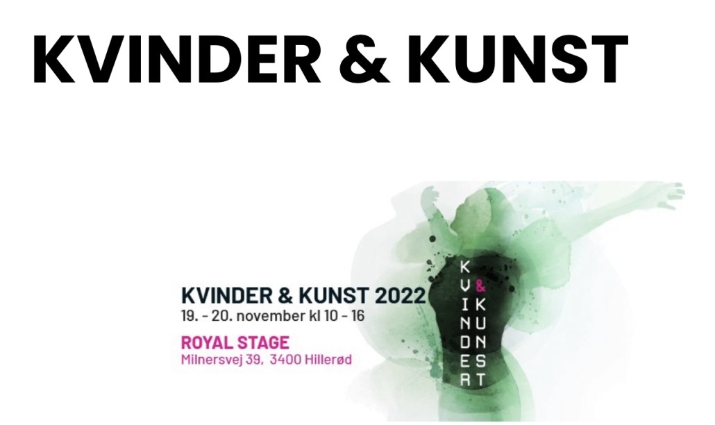 Kvinder & Kunst - Christina Clemen