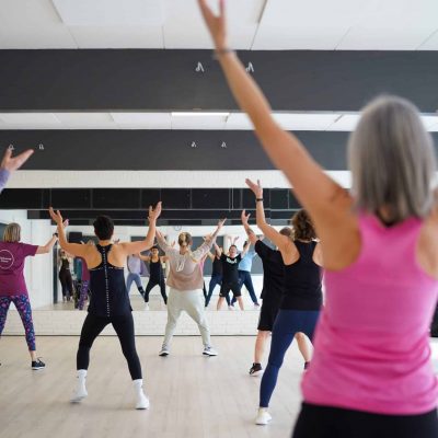 Ny aftale med Holdtræning Odense CCS Fitness og Holdtræning Odense