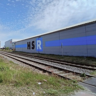 CDF Project HSR