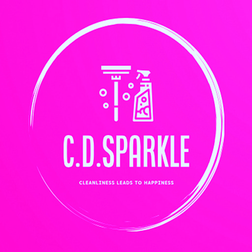 CD Sparkle