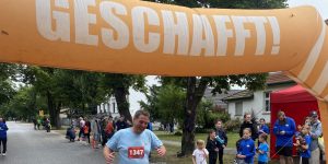 Eichkaterlauf