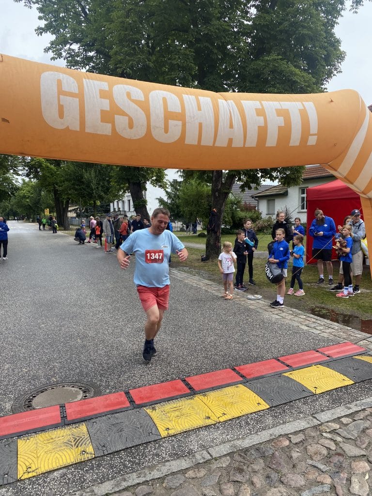 Eichkaterlauf