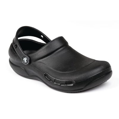 Crocs Specialist Vent Clogs Black 36