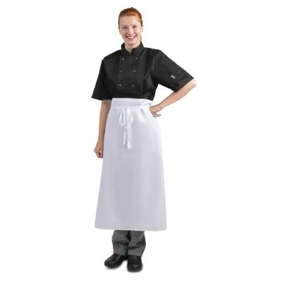 Whites Waist Apron Extra Length