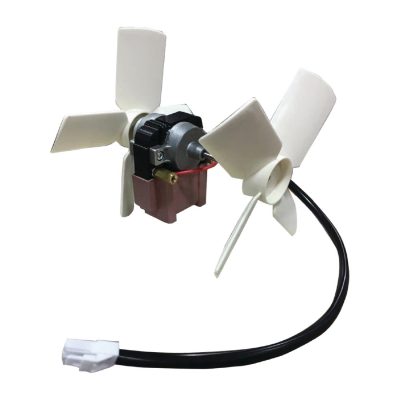 Polar Fan Motor and Fan Blade