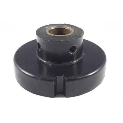 Thickness Adjuster Side Knob