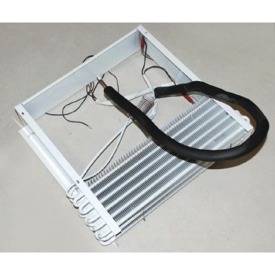 Evaporator