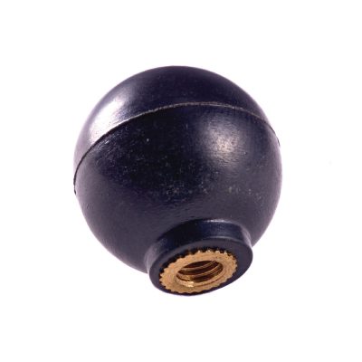 Buffalo Ejector Knob