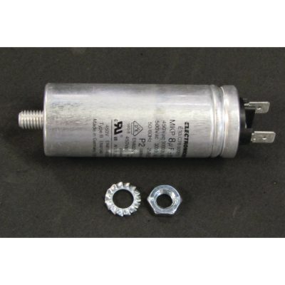 Classeq Capacitor ref 529.0008