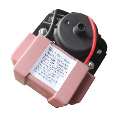 Polar Condenser Fan Motor