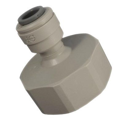 1/4″ x 3/4″ Female Adaptor For Water Boiler