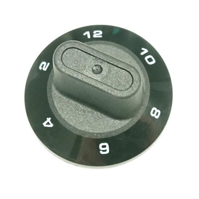 Rowlett Selector Knob Ref Knob147